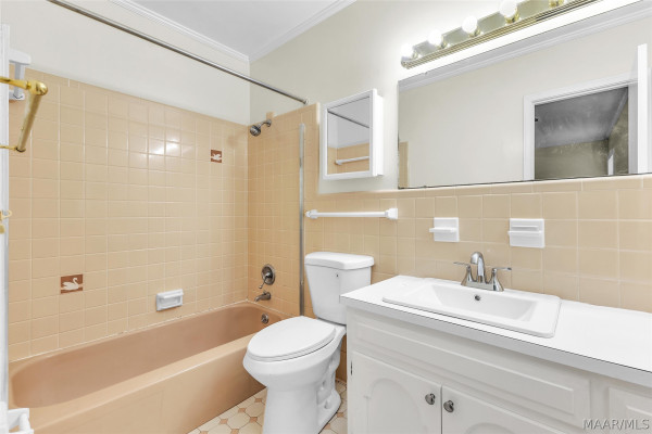 3114 OLD DOBBIN Road