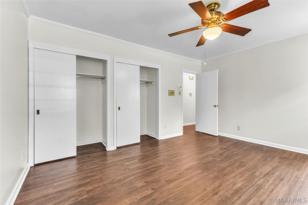 3114 OLD DOBBIN Road