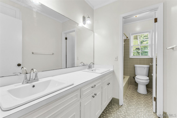 3114 OLD DOBBIN Road