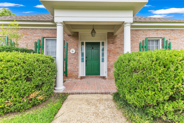 3114 OLD DOBBIN Road