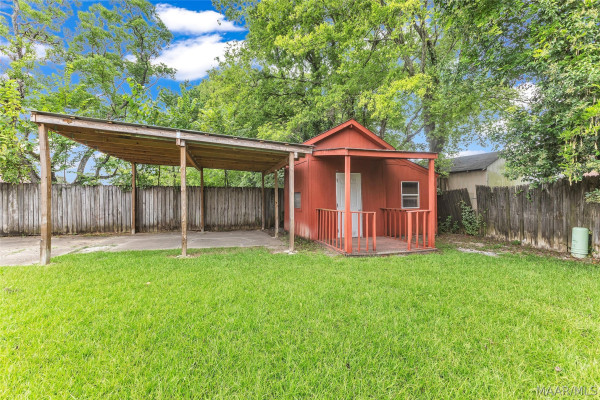 3114 OLD DOBBIN Road