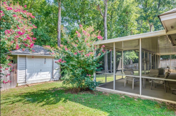 922 Silver Creek Circle