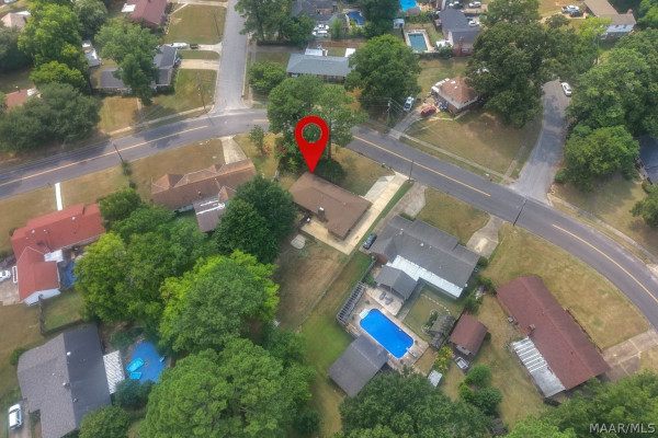 509 Carol Villa Drive