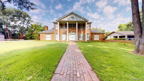 1748 Croom Drive