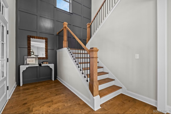 520 Argyle Circle
