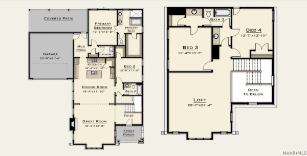 520 Argyle Circle
