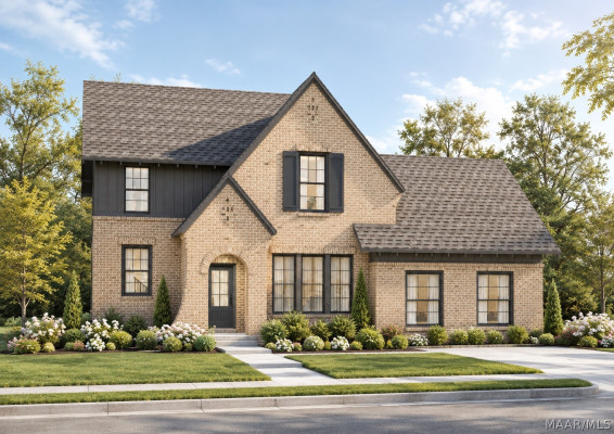 541 Argyle Circle