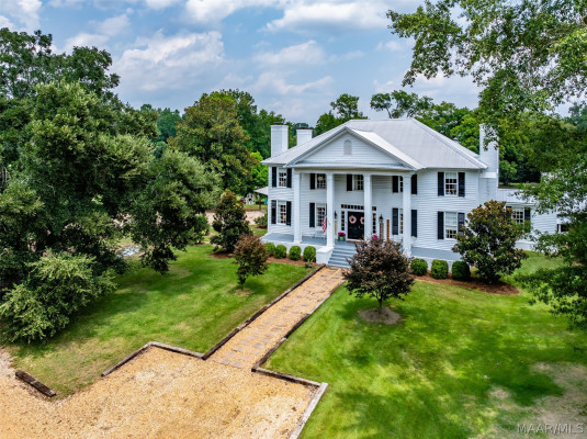 2810 Tanglewood Drive