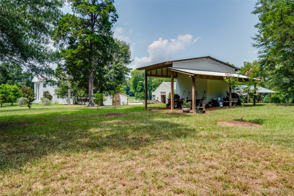 2810 Tanglewood Drive