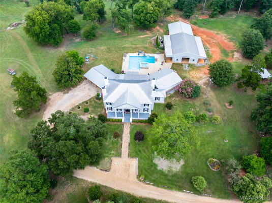 2810 Tanglewood Drive