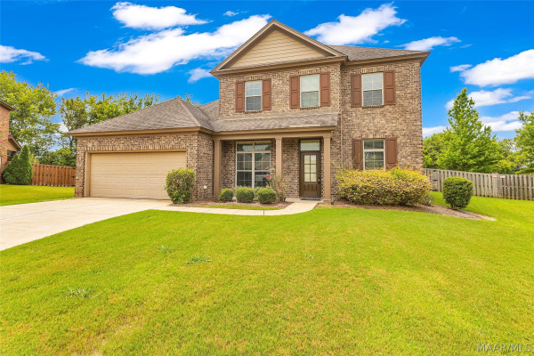 3712 Weston Place