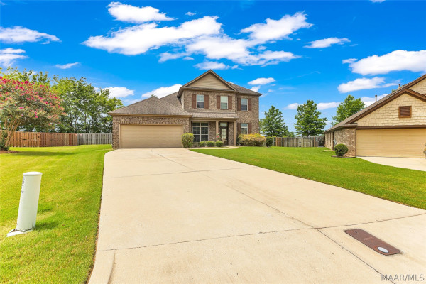 3712 Weston Place