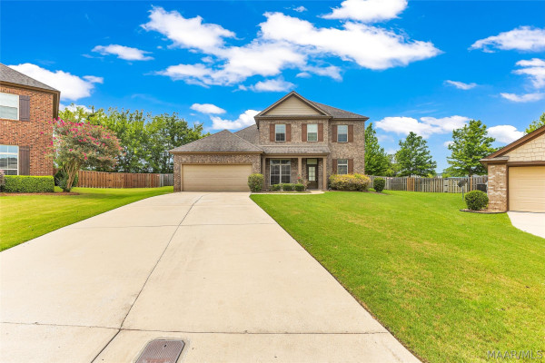 3712 Weston Place