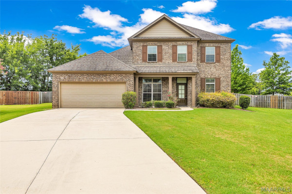 3712 Weston Place