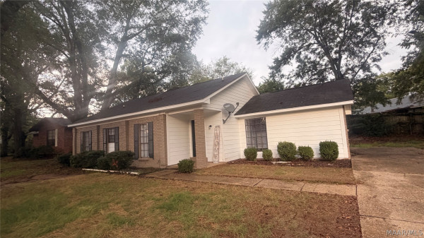 532 Lynnhurst Court
