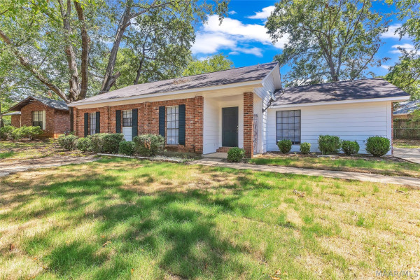 532 Lynnhurst Court