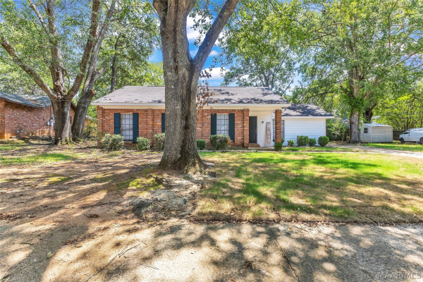 532 Lynnhurst Court