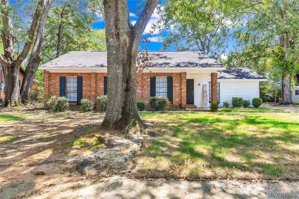 532 Lynnhurst Court