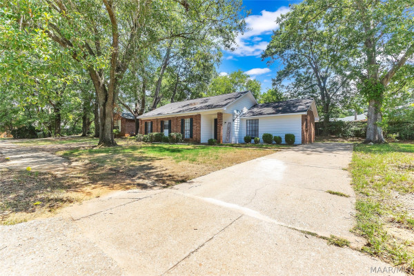 532 Lynnhurst Court