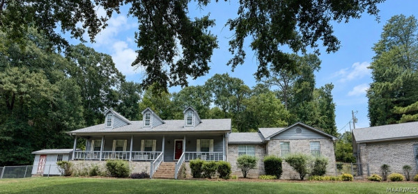 1581 REDLAND Road