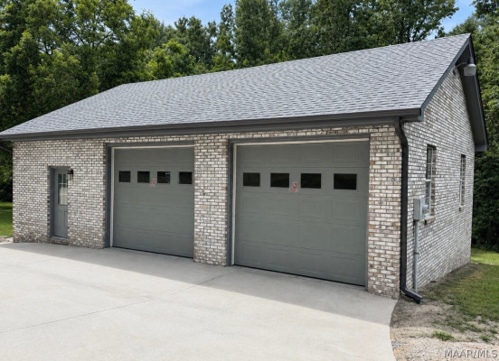 1581 REDLAND Road