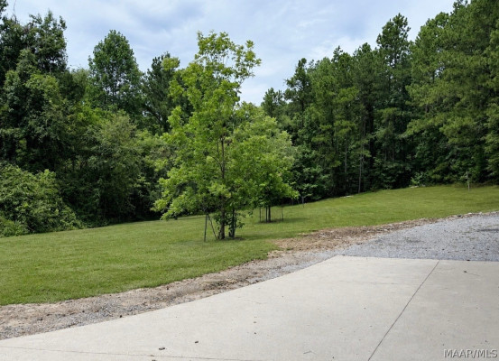 1581 REDLAND Road