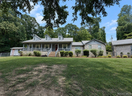 1581 REDLAND Road