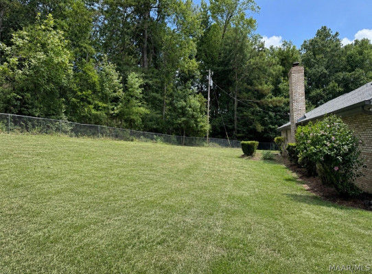 1581 REDLAND Road