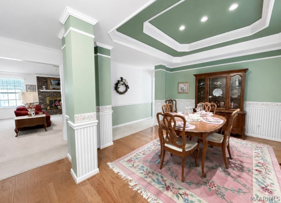 1581 REDLAND Road