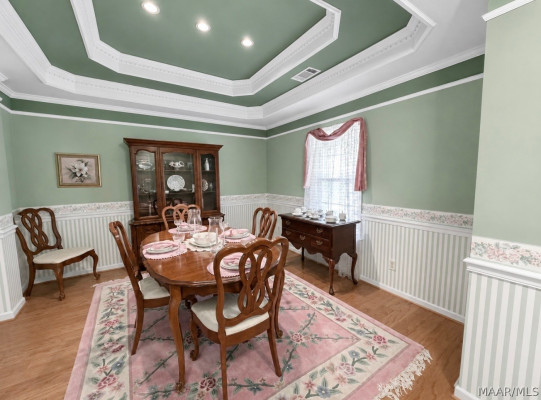 1581 REDLAND Road