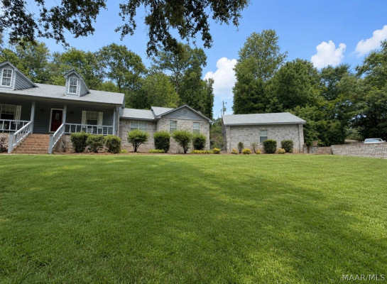 1581 REDLAND Road