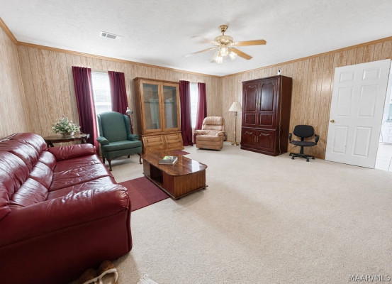 1581 REDLAND Road