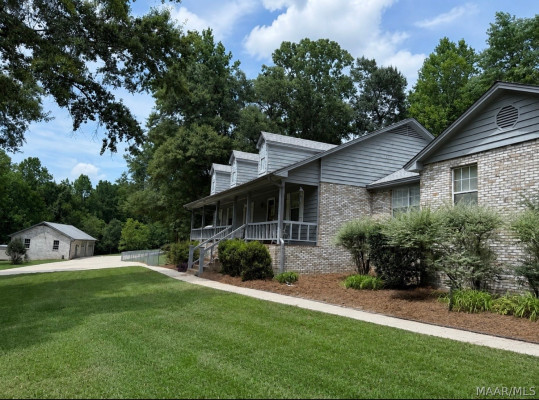 1581 REDLAND Road