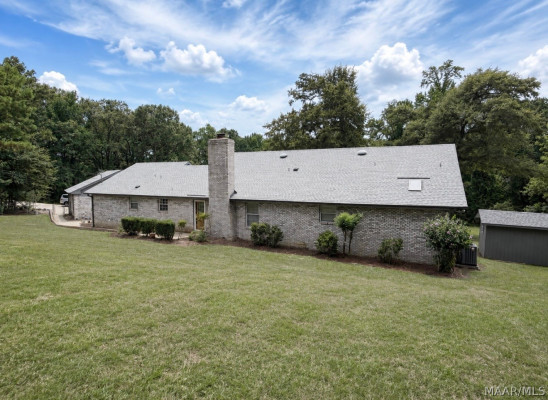 1581 REDLAND Road