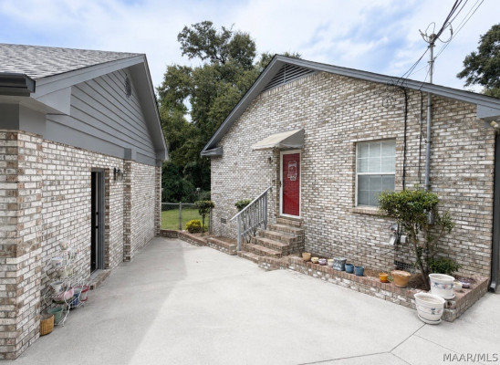 1581 REDLAND Road
