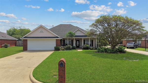 383 Arbor Lane