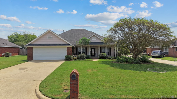 383 Arbor Lane