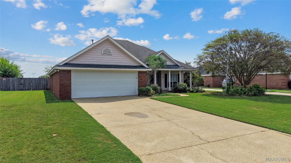383 Arbor Lane