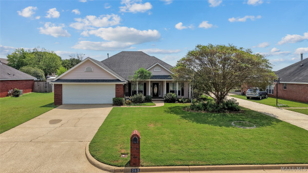 383 Arbor Lane