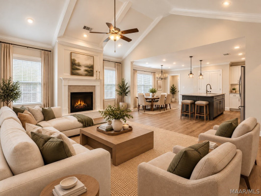 974 Pearl Drive