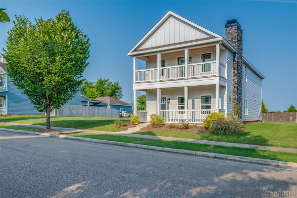 191 Avenue Of Learning Street
