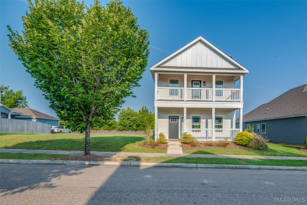 191 Avenue Of Learning Street