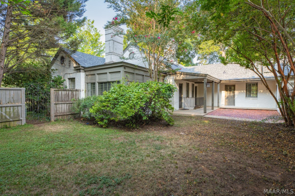 4037 Wares Ferry Road