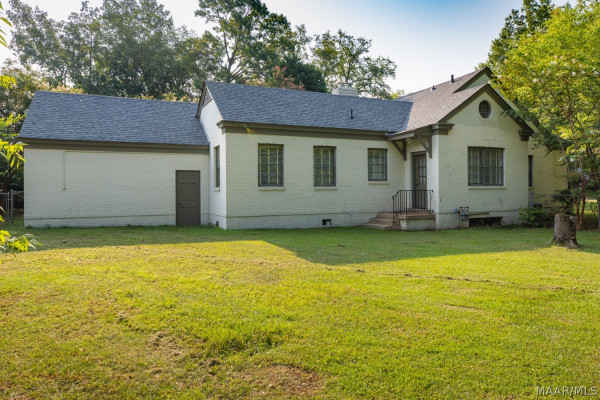 4037 Wares Ferry Road