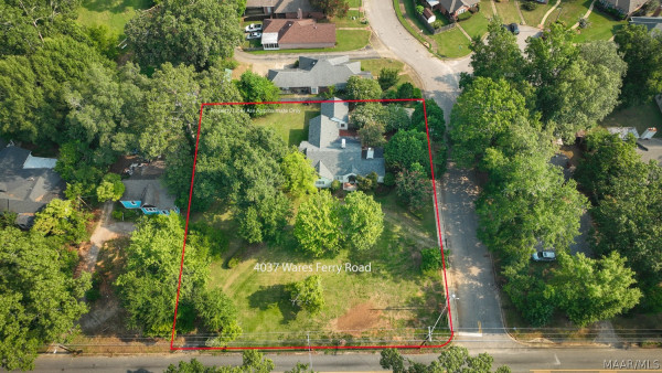 4037 Wares Ferry Road