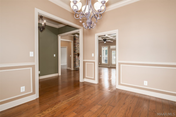 505 Weatherby Trail