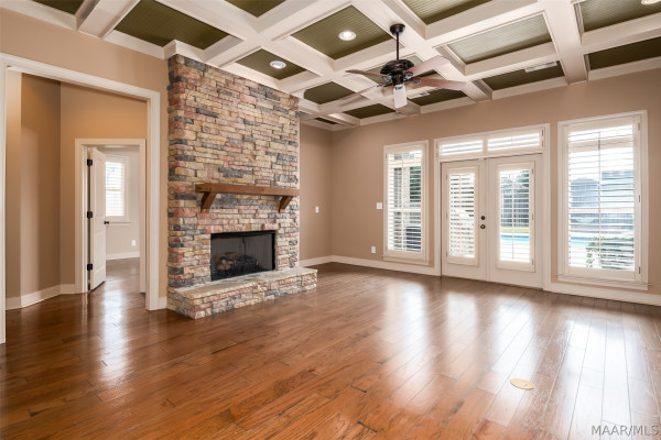 505 Weatherby Trail
