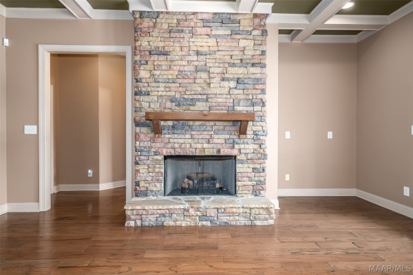 505 Weatherby Trail