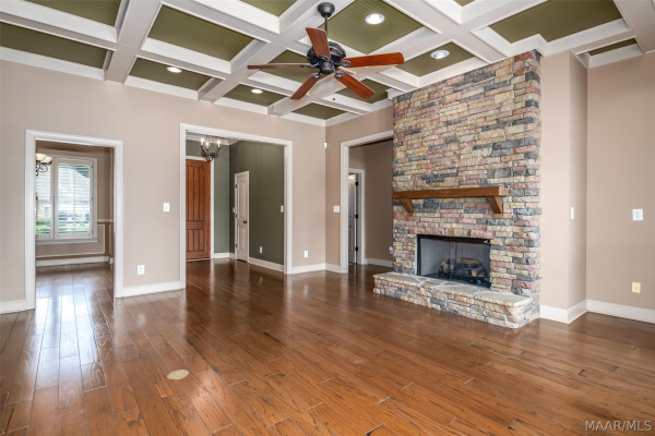 505 Weatherby Trail