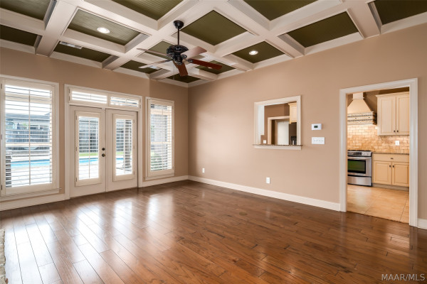 505 Weatherby Trail